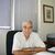El investigador de la UPO, Francisco Bedoya El investigador de la UPO, Francisco Bedoya